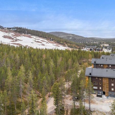 Holiday Home Tunturinlaita D 4 By Interhome Леви Экстерьер фото