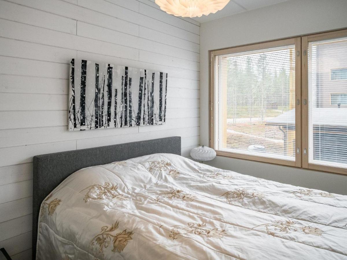 Holiday Home Tunturinlaita D 4 By Interhome Леви Экстерьер фото