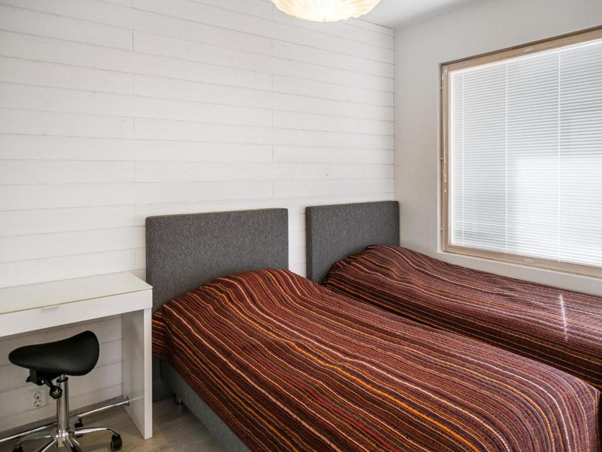 Holiday Home Tunturinlaita D 4 By Interhome Леви Экстерьер фото